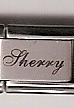 Sherry - laser name clearance